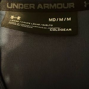 Under Armour pullover